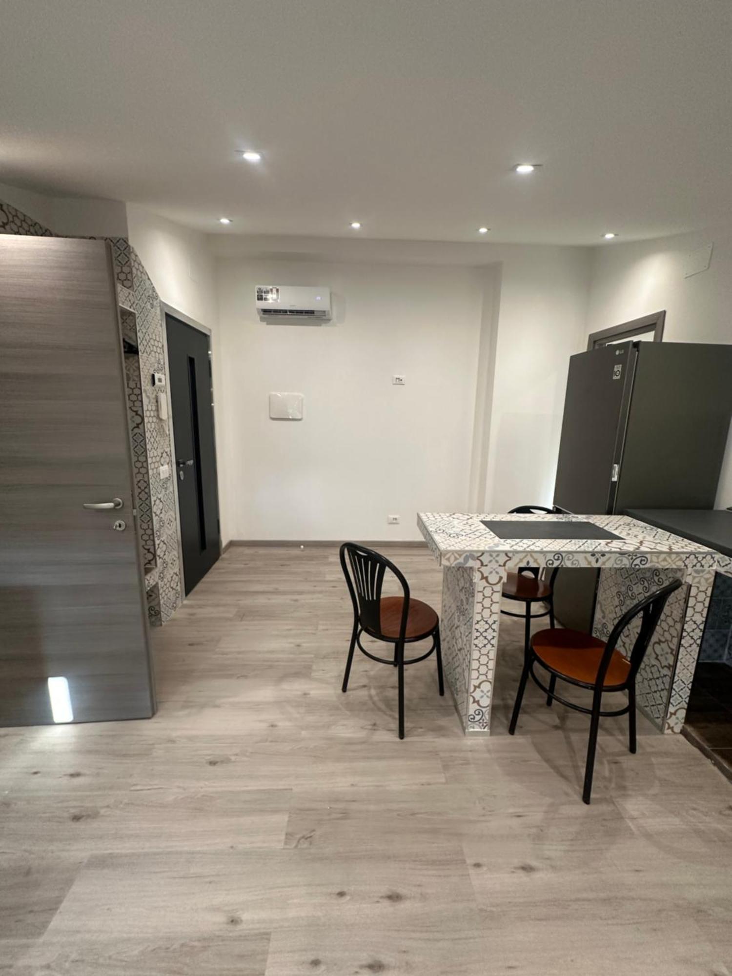 Oh Apartments Fiera Verona Exterior foto