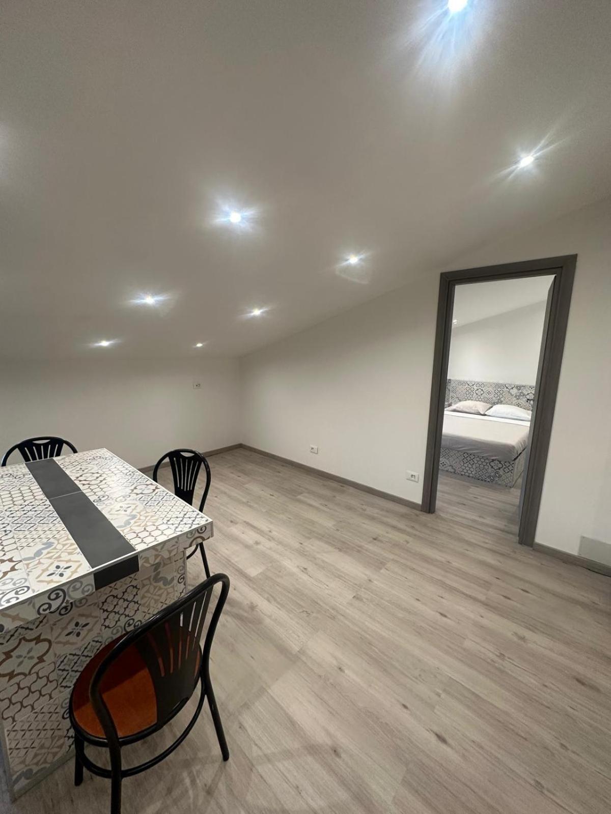 Oh Apartments Fiera Verona Exterior foto