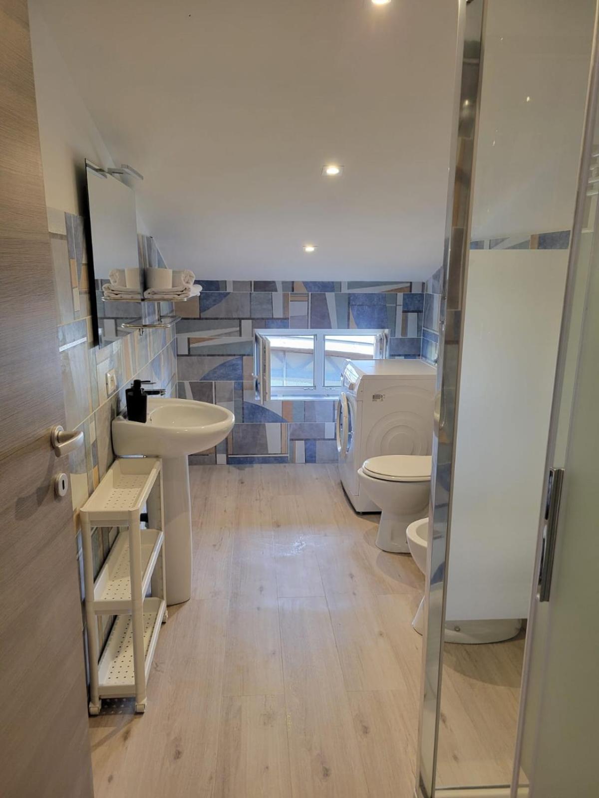 Oh Apartments Fiera Verona Exterior foto