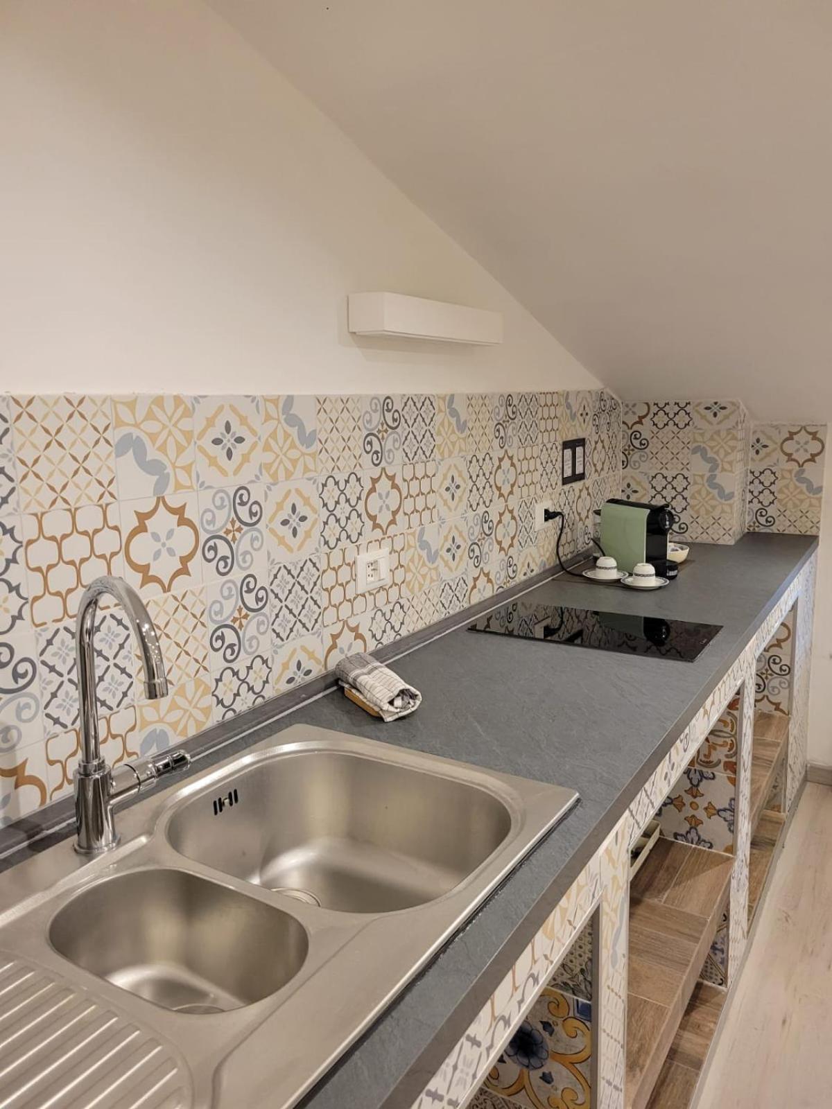 Oh Apartments Fiera Verona Exterior foto